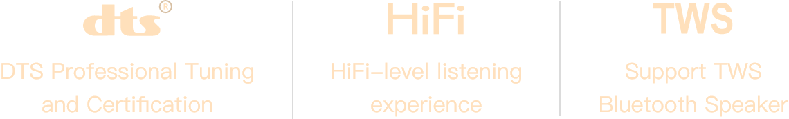 MixPad 7 Multifunctional Control Panel