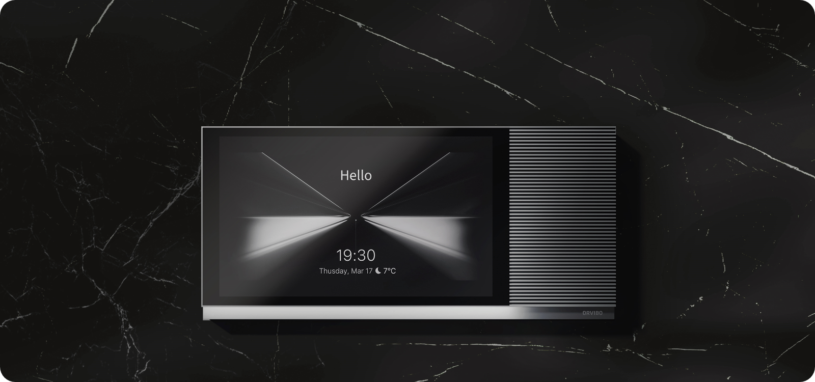 Silver Decorative Surface28-step anodizing process