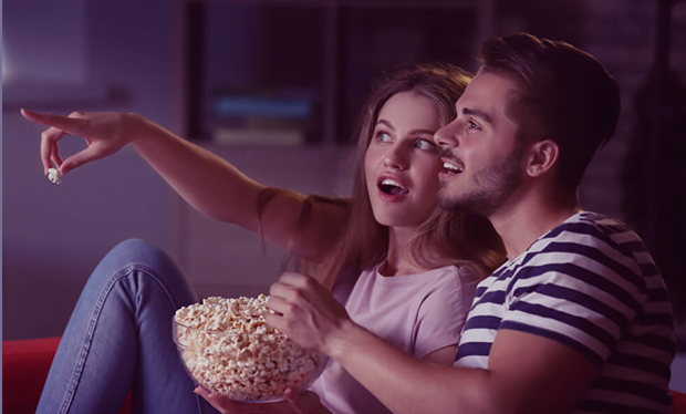 Create a surprise for her in holiday