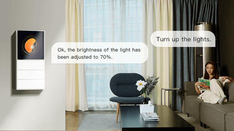 S Series Smart Lights