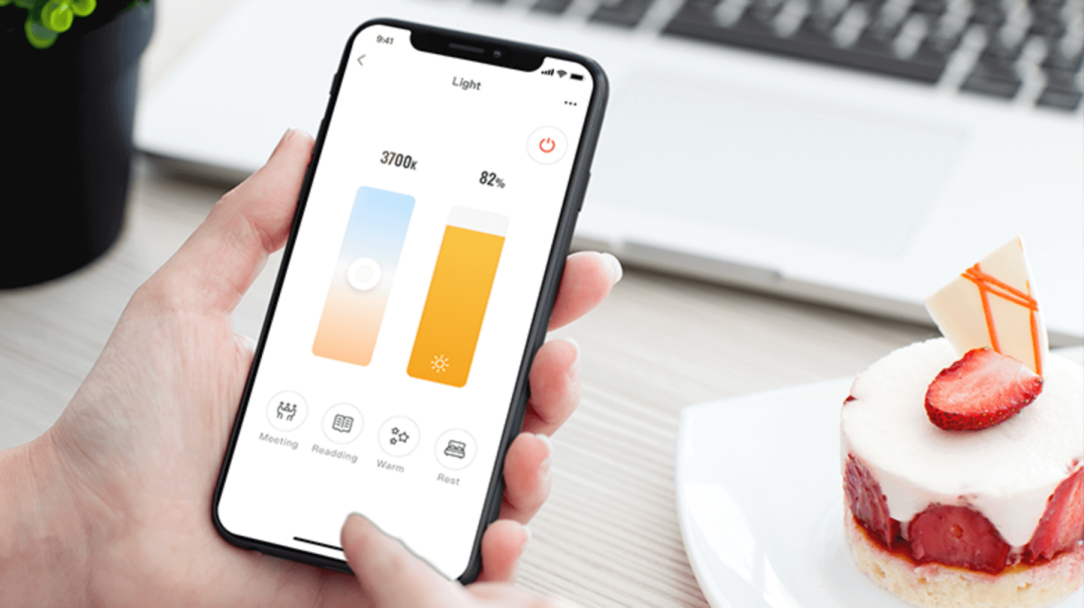 S Series Smart Lights